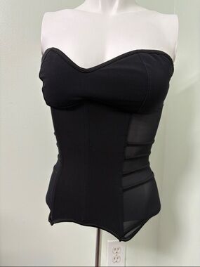 Coquette - Bustier
